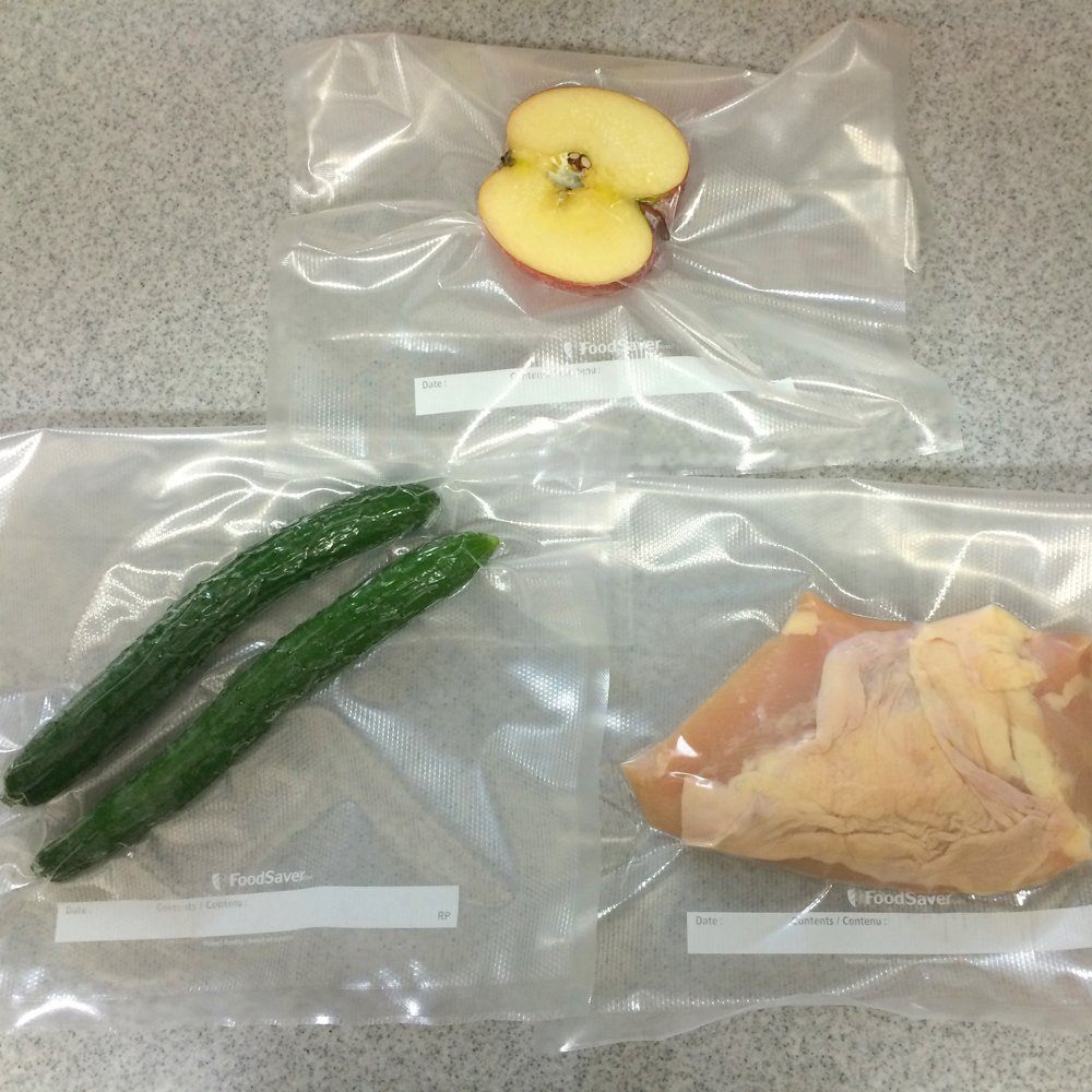 Amazon.co.jp: FoodSaver【公式】真空パック機 V2040 : ホーム＆キッチン